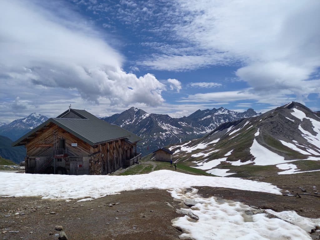 Refuge Français