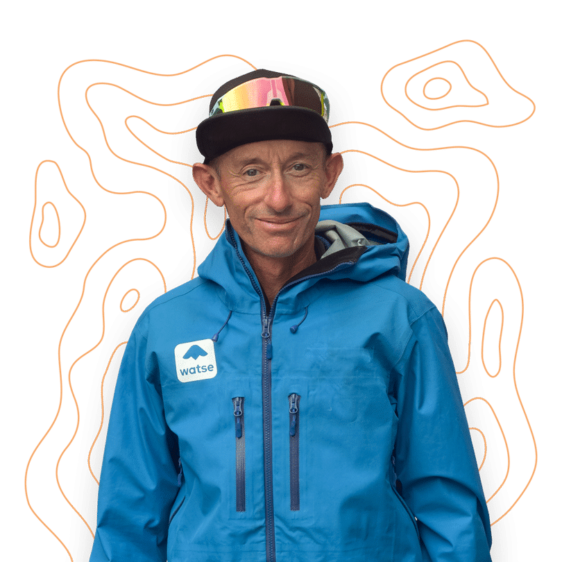 Jerome Mathieu