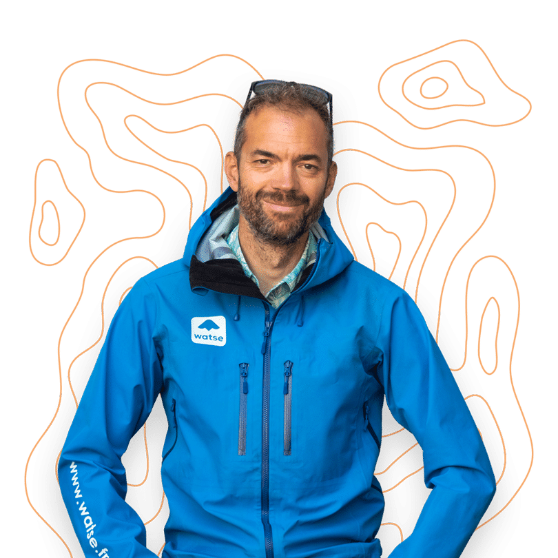 Julien-D Mathieu
