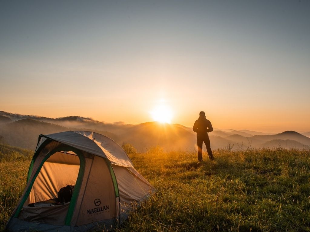 Faire un trek en autonomie